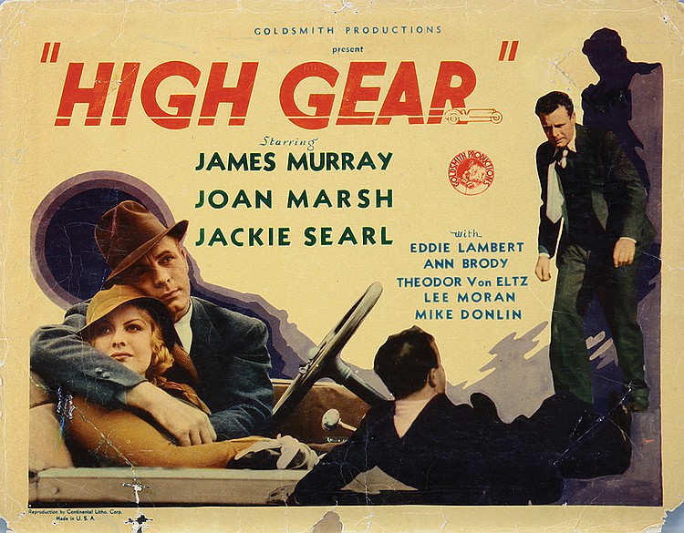 High Gear