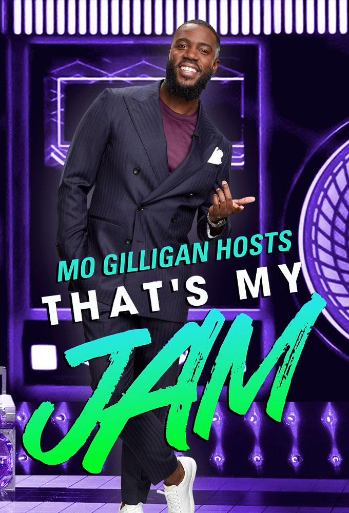 That's My Jam