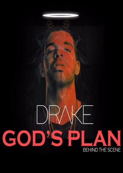 Drake: God's Plan