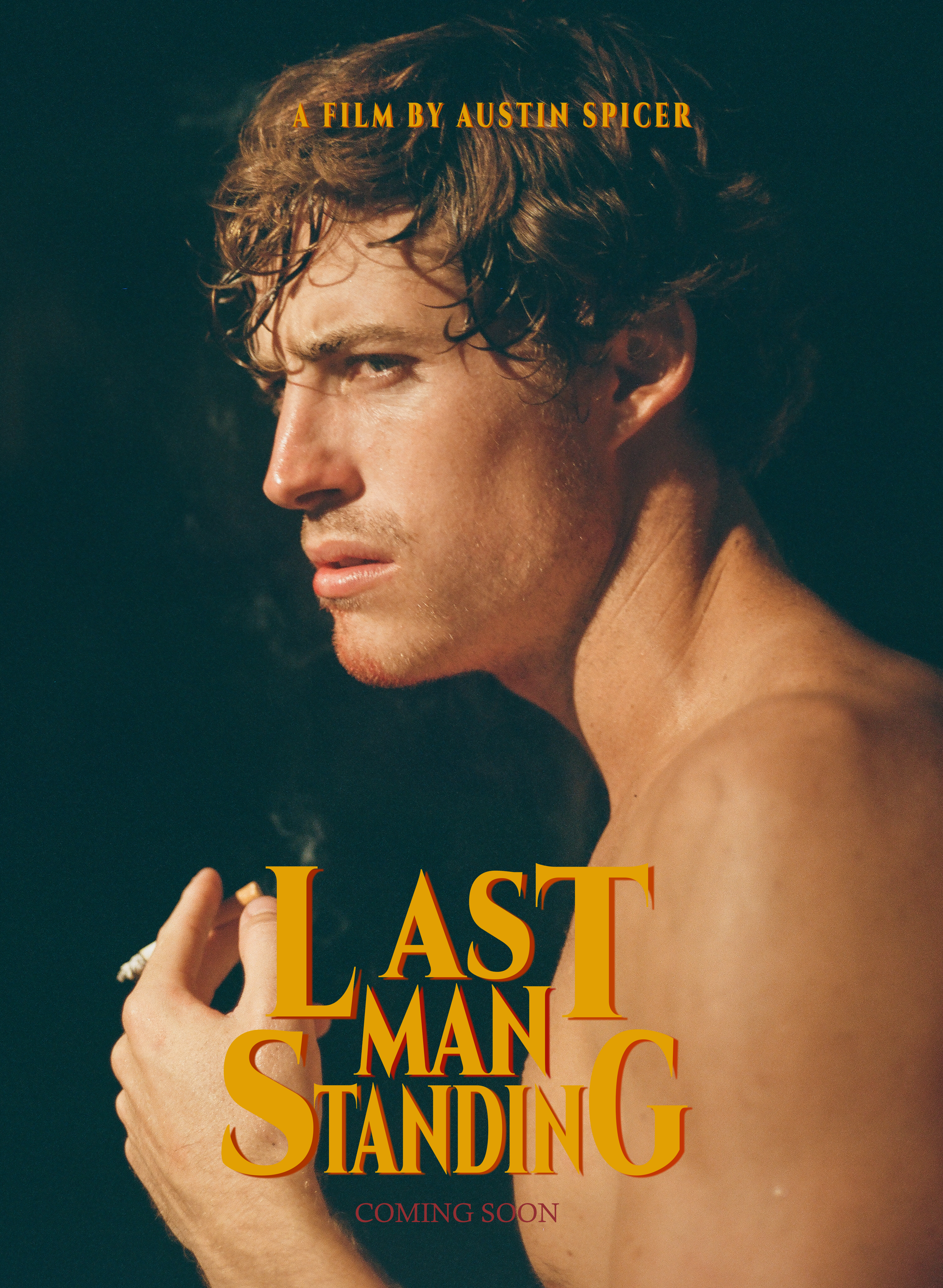 Last Man Standing