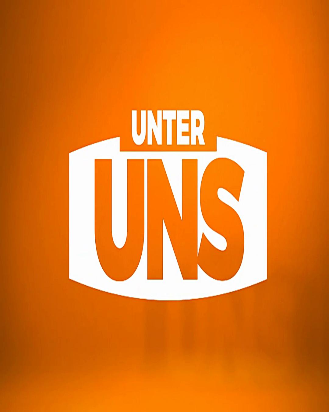 Unter uns