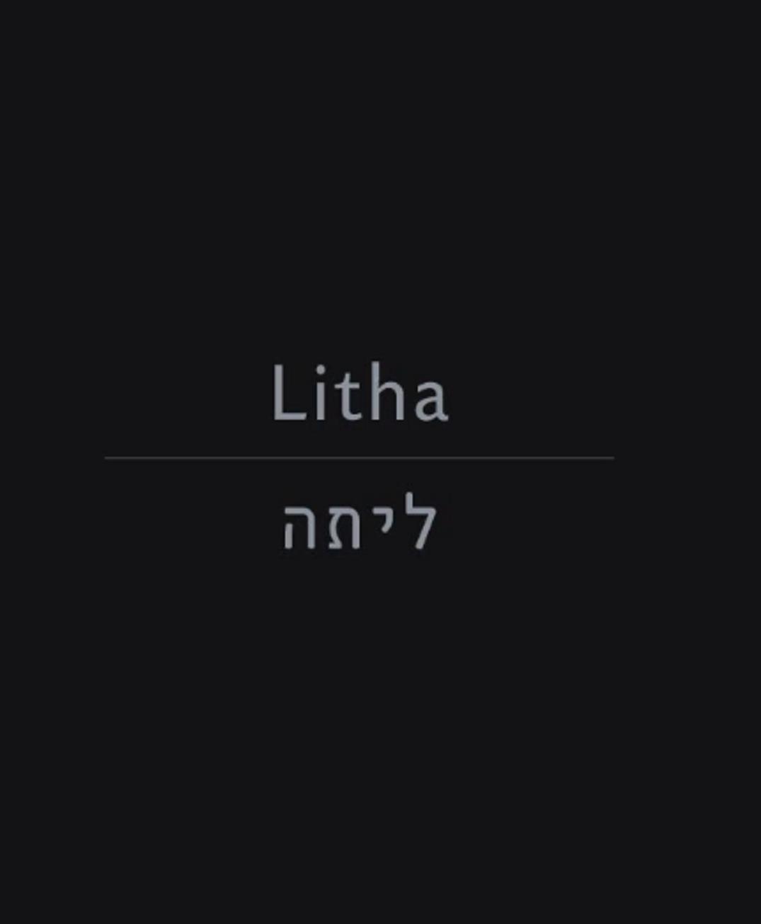 Litha