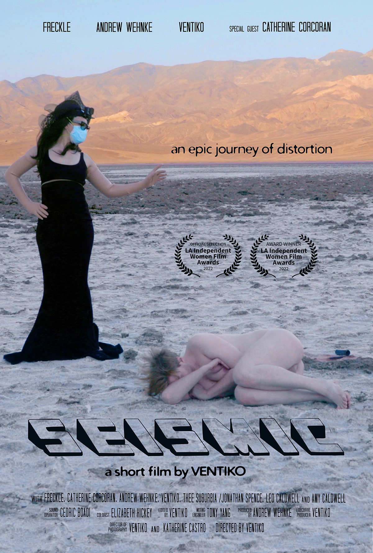 Seismic