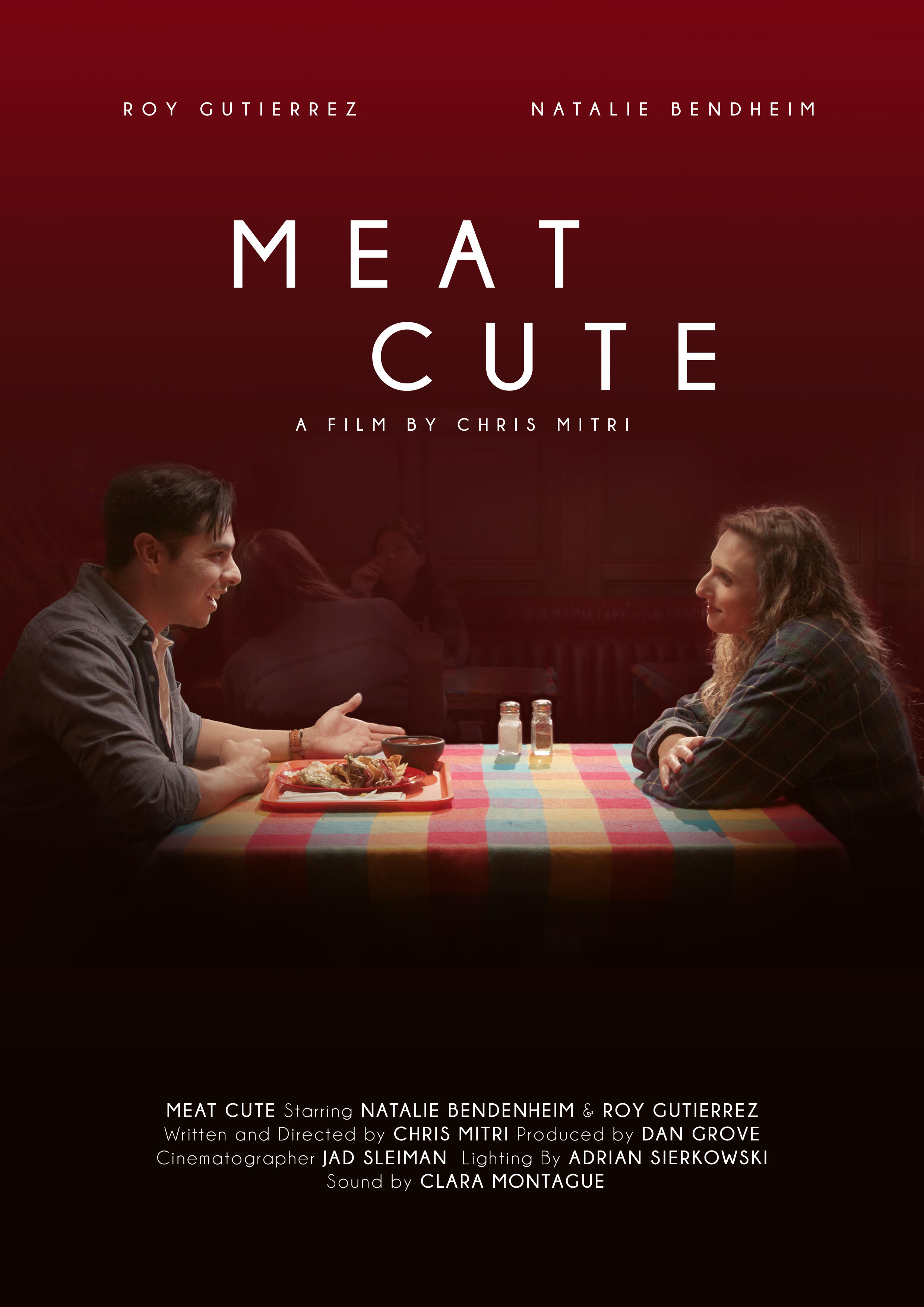 Meat Cute
