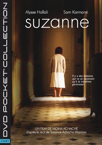 Suzanne