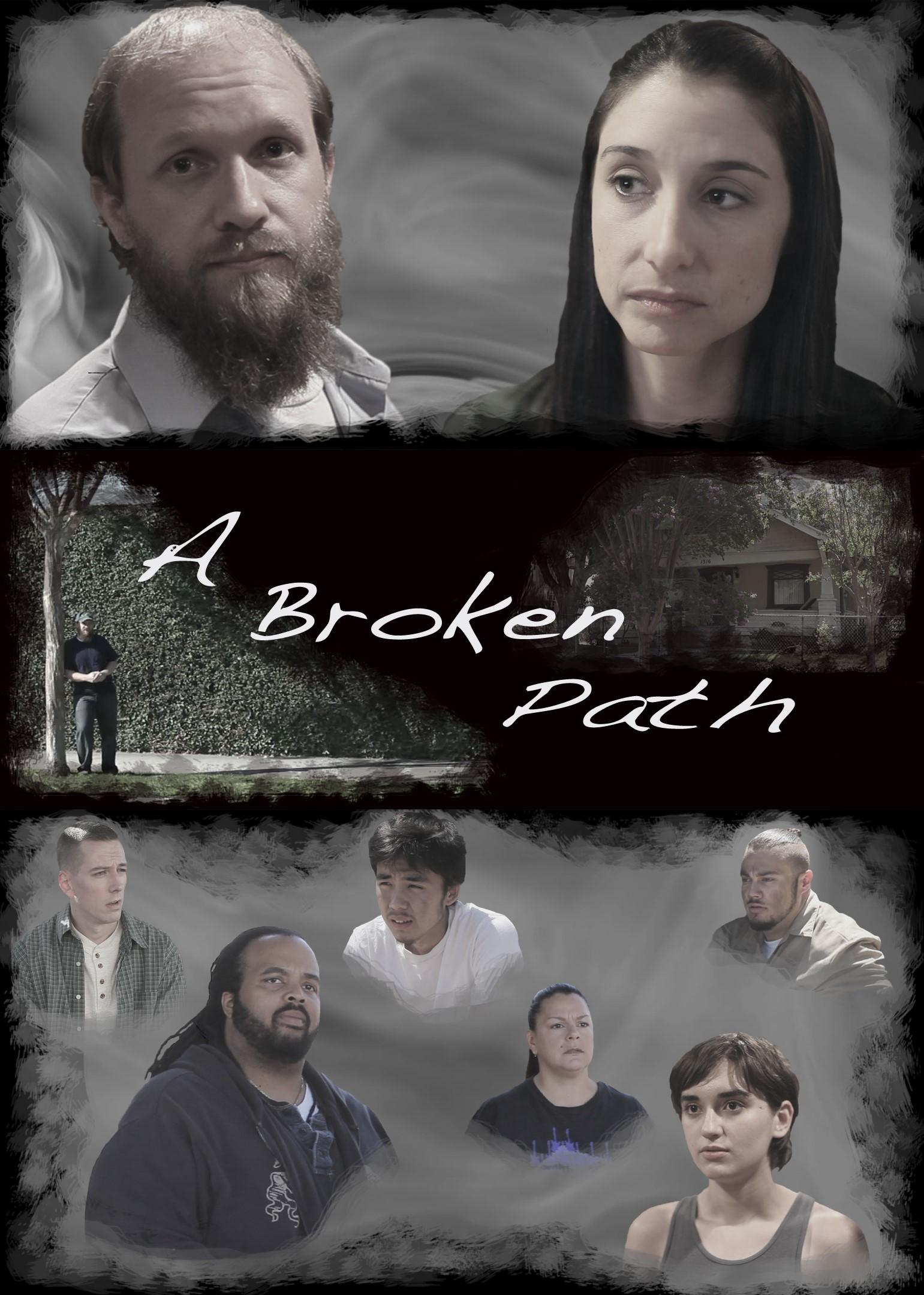 A Broken Path