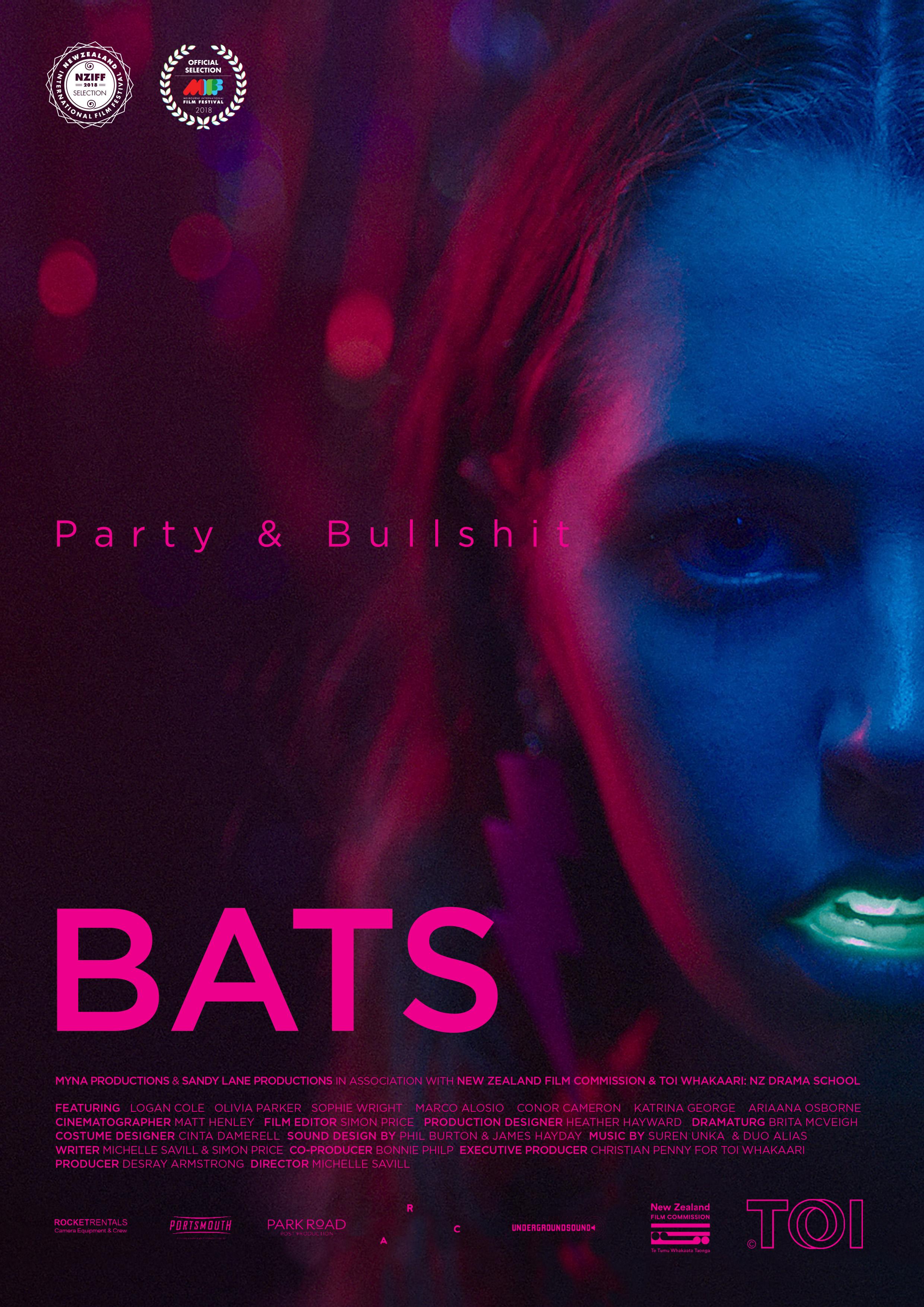 Bats
