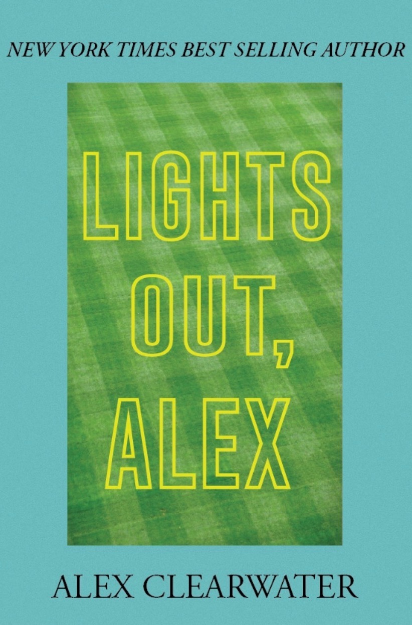 Lights Out, Alex