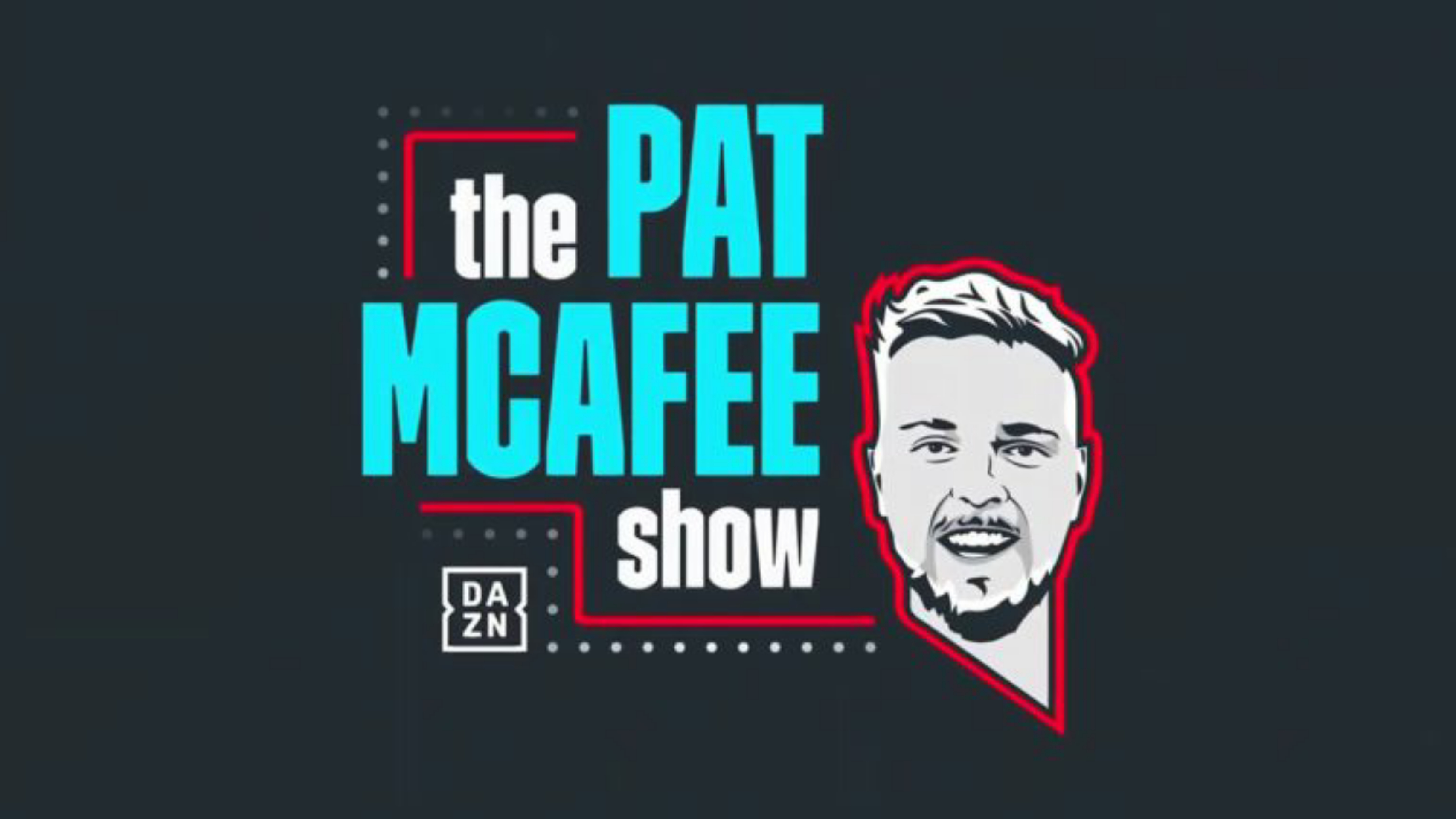 The Pac McAfee Show