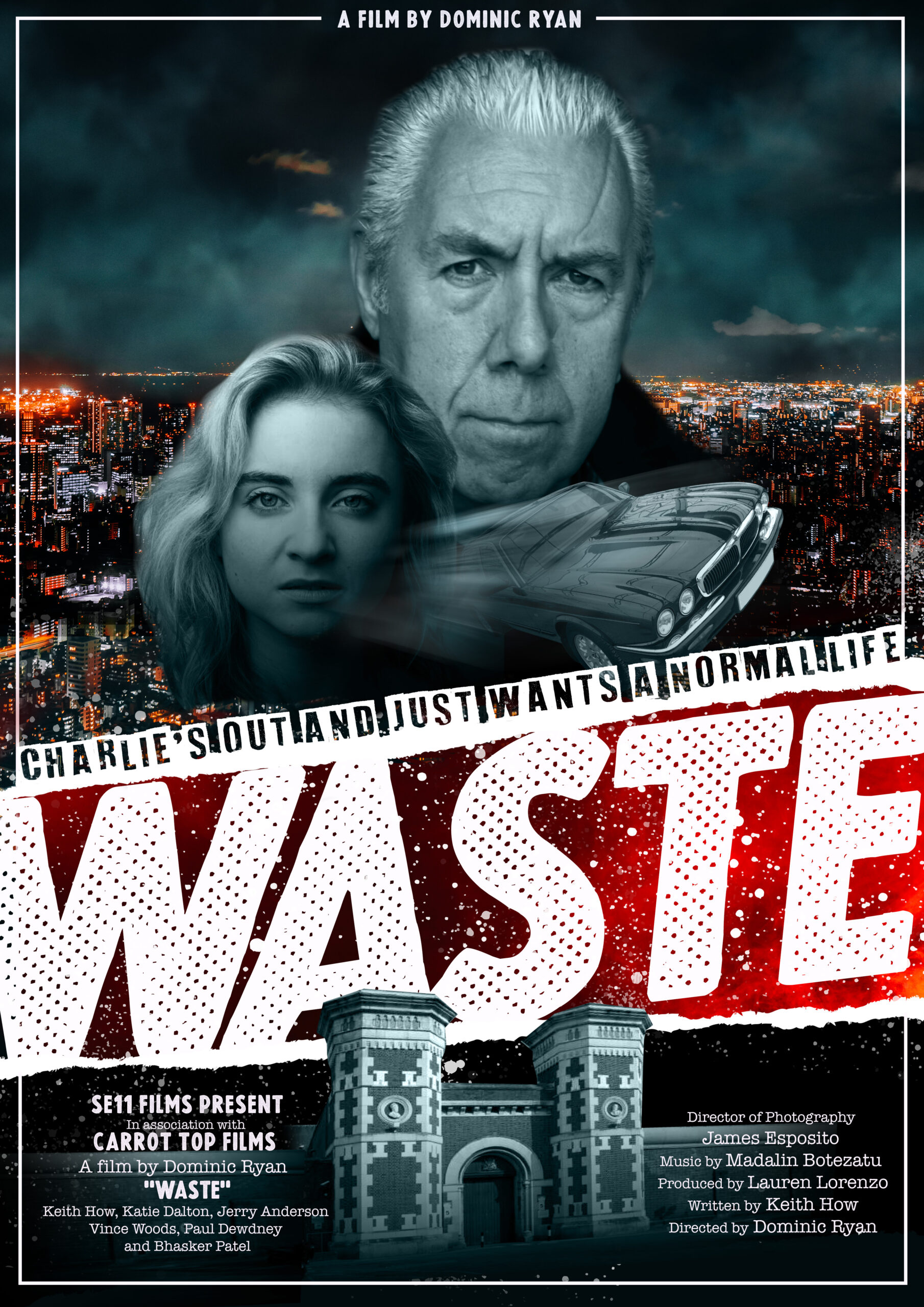 Waste