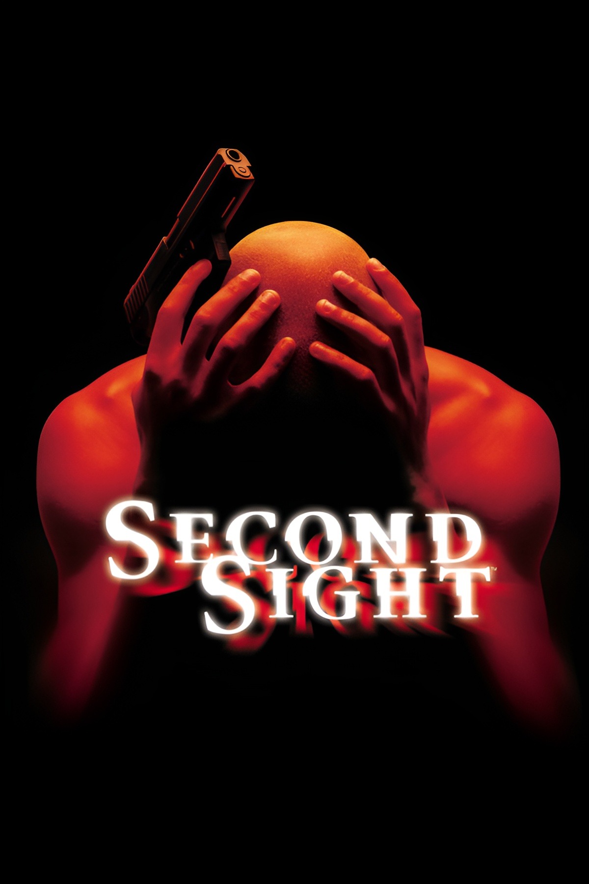 Second Sight
