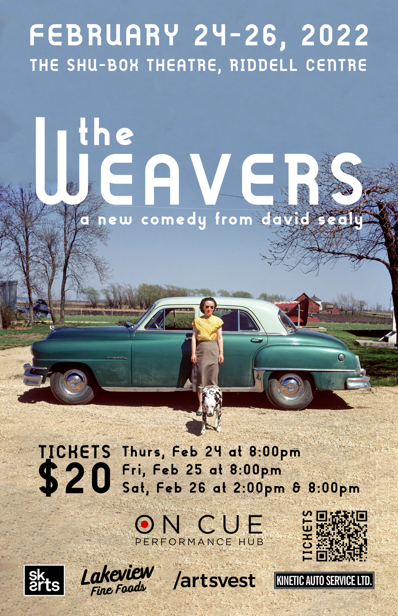 The Weavers