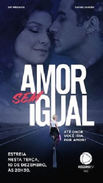 Amor sem Igual