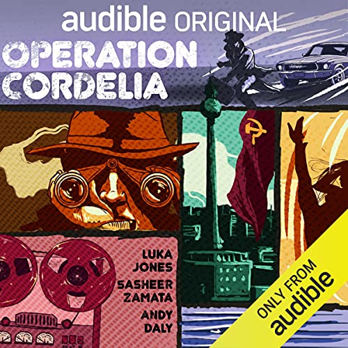 Operation Cordelia