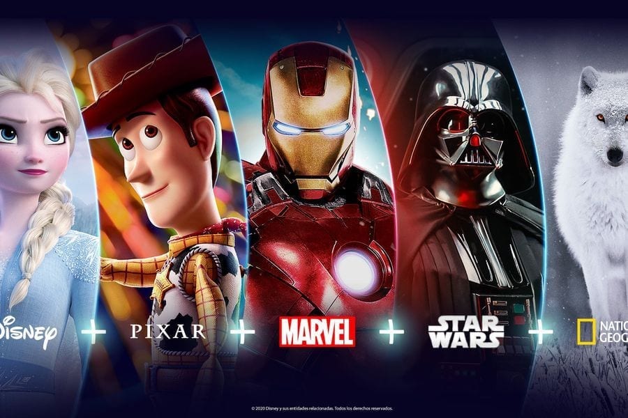 Disney+ surpasses 100 million subscribers