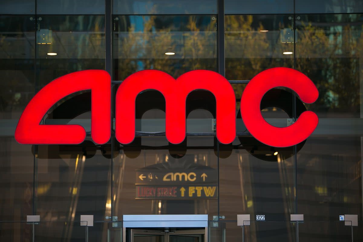 AMC Stock Q2 Earnings: Best Results Since the Pandemic