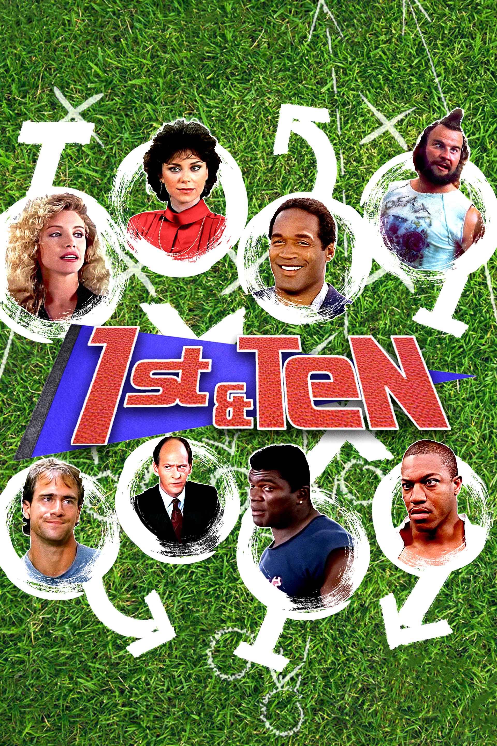 1st & Ten
