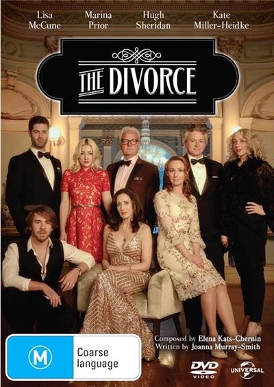 The Divorce