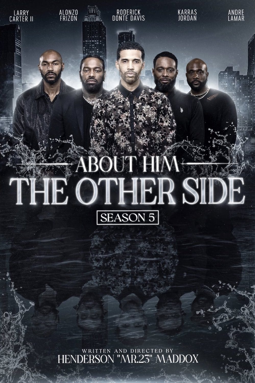 About Him: The Other Side