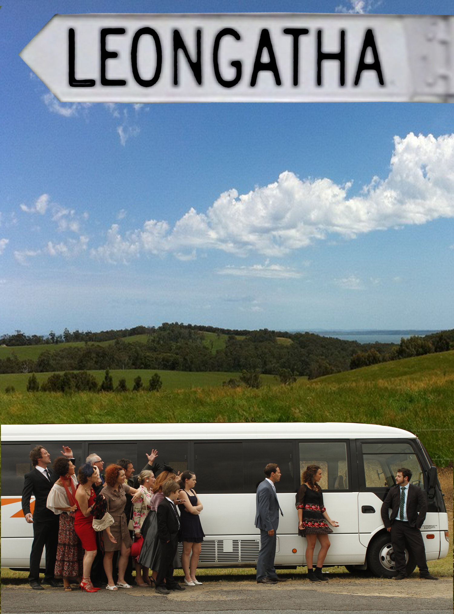 Leongatha