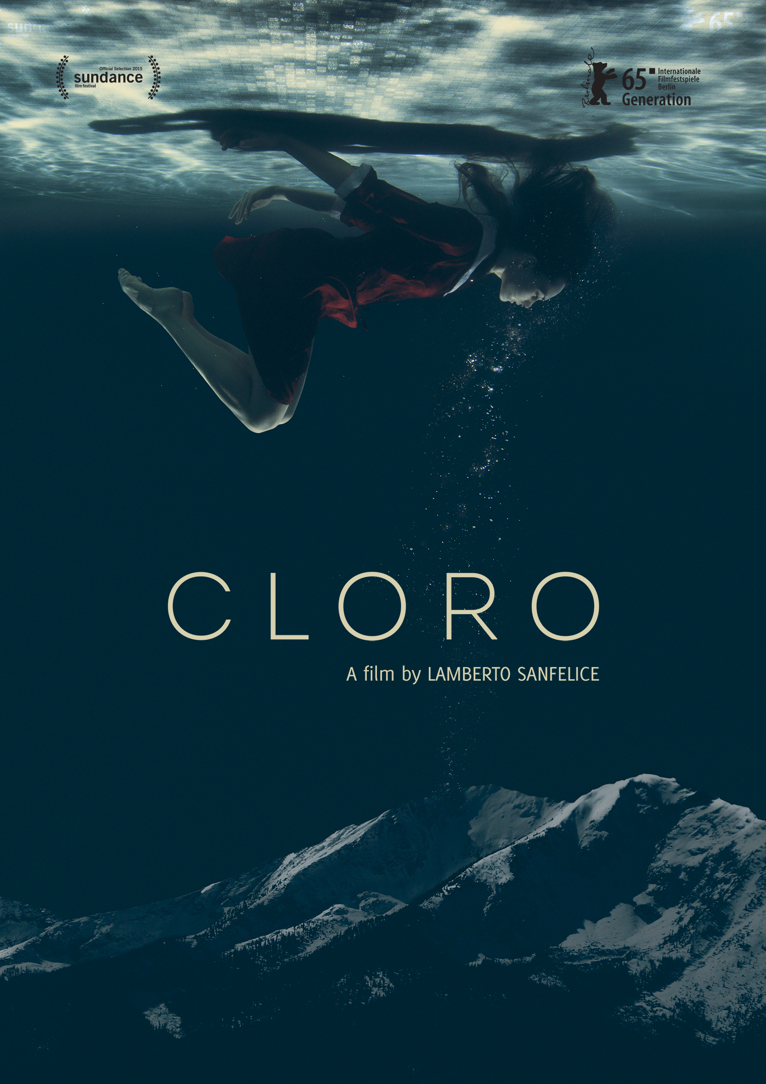 Chlorine