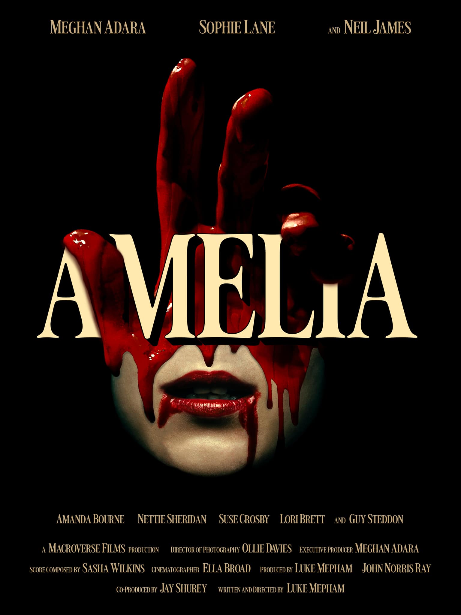 Amelia