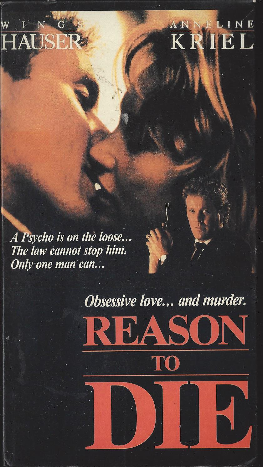 Reason to Die