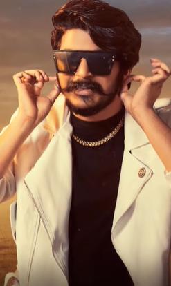 DJ Wale Babu