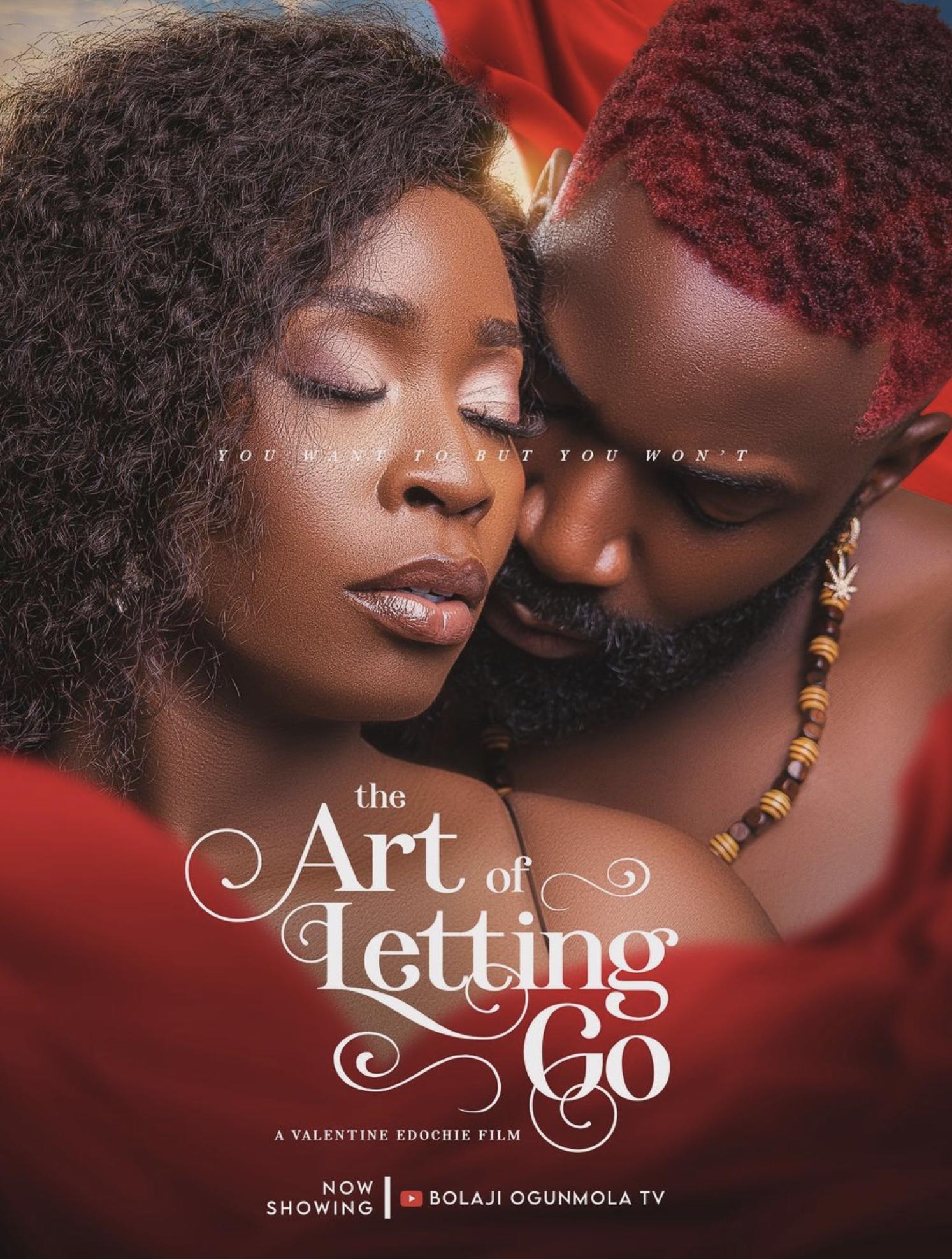 The Art of Letting Go