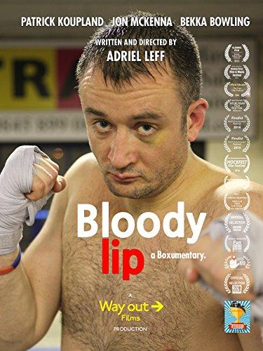 Bloody Lip