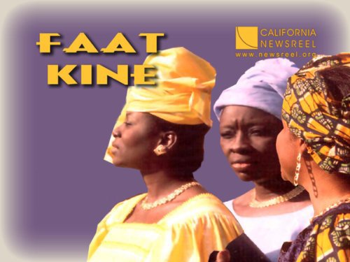 Faat Kiné