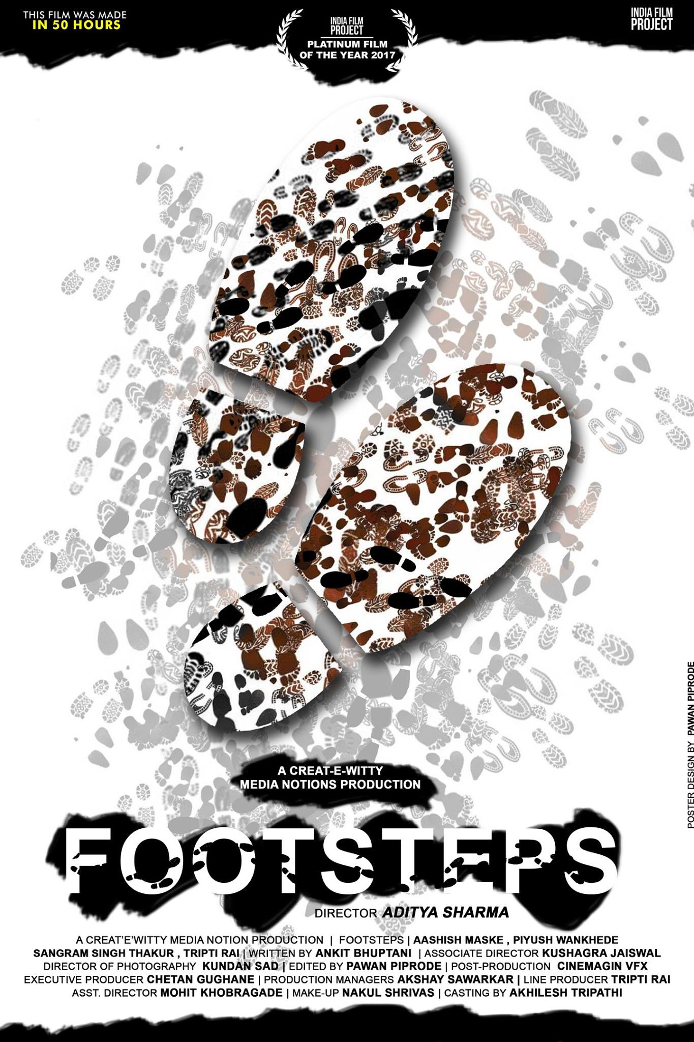 FootSteps