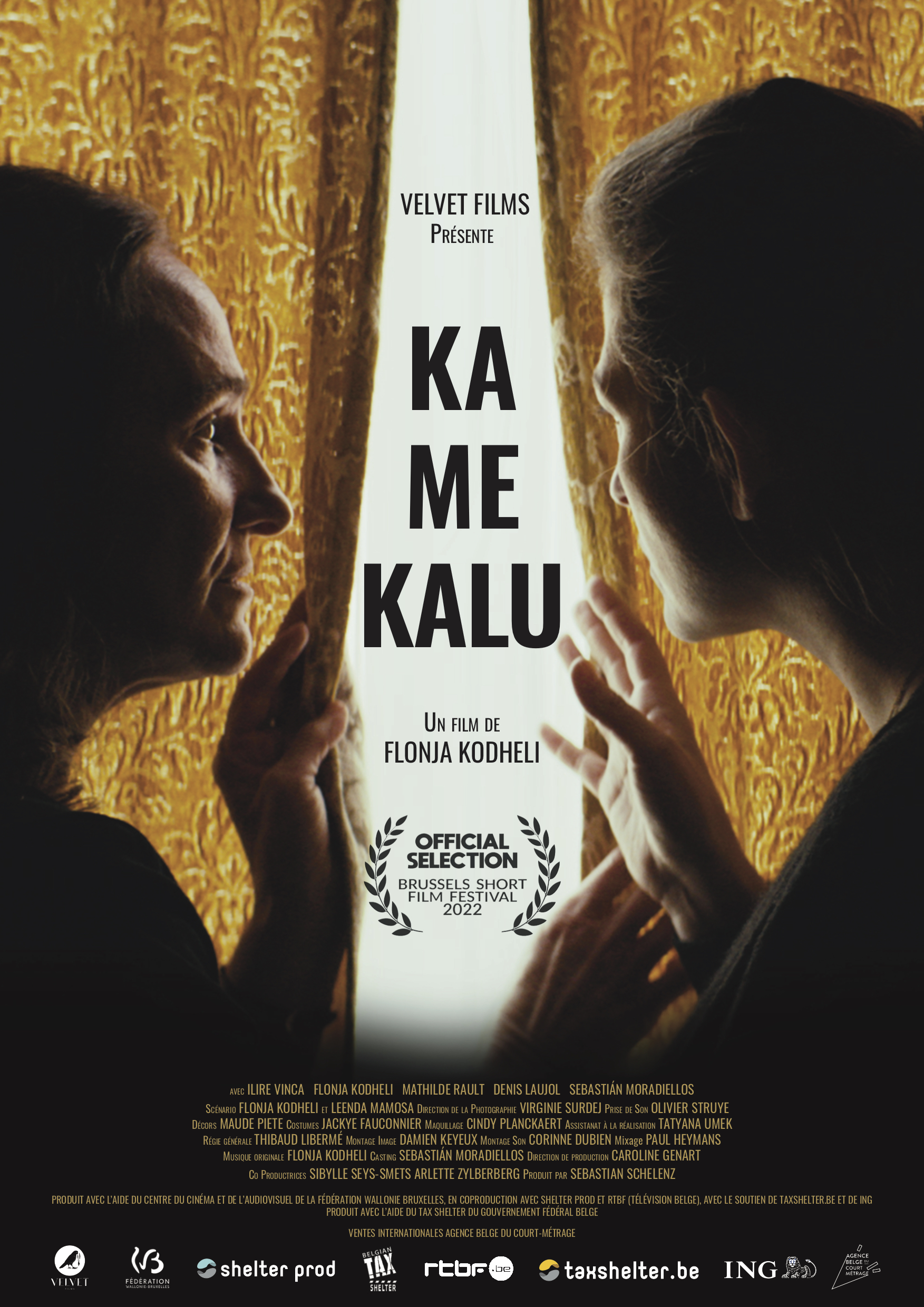 Ka Me Kalu