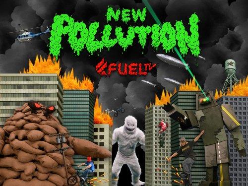 New Pollution