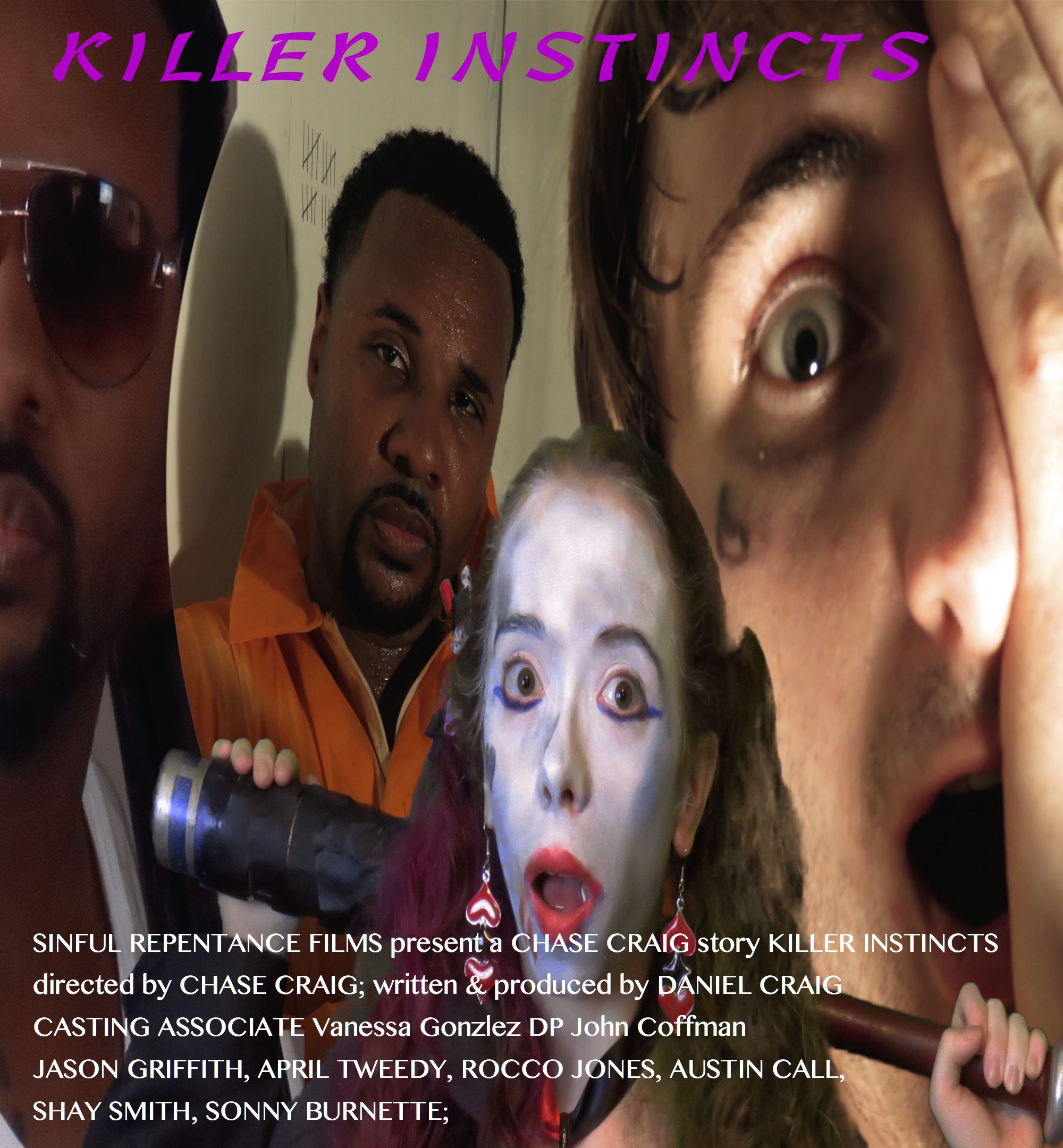 Killer Instincts