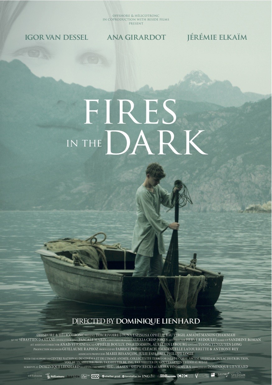 Fires in the Dark