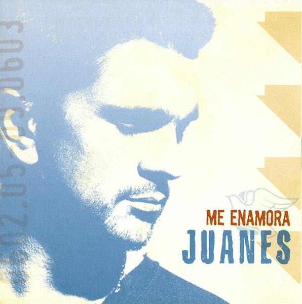 Juanes: Me enamora
