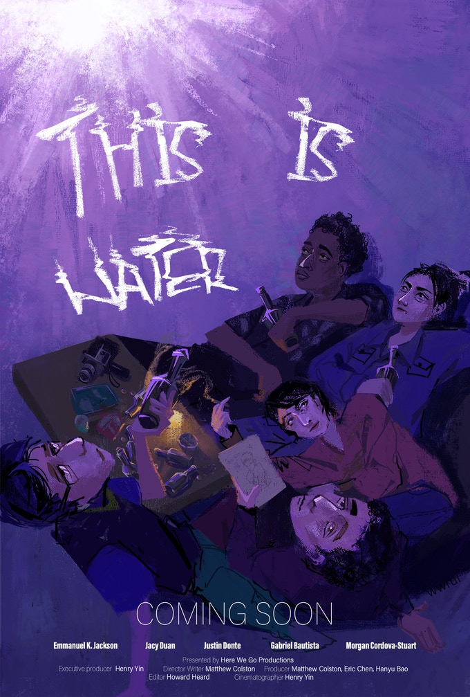 This Is Water