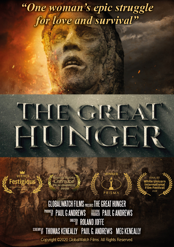 The Great Hunger