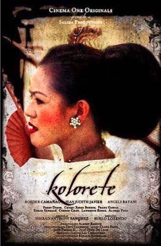 Kolorete