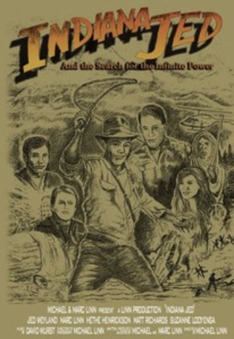 Indiana Jed