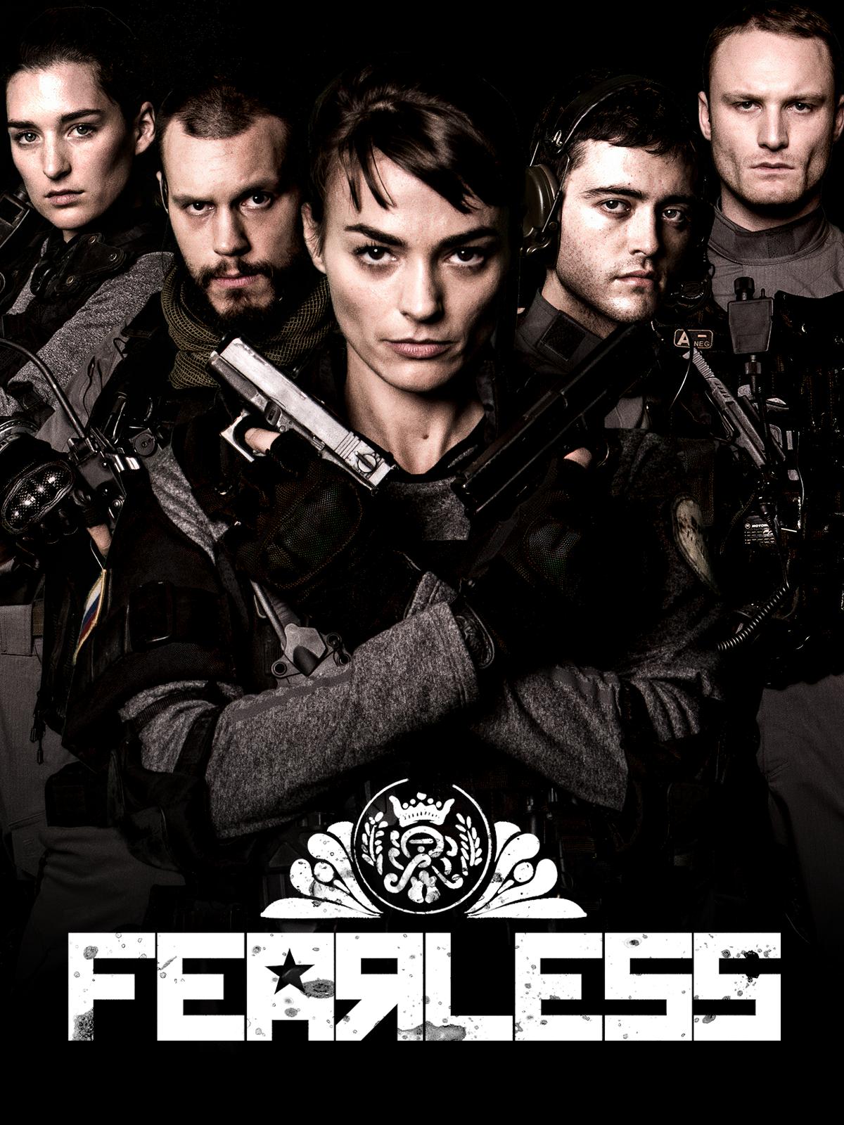 Fearless