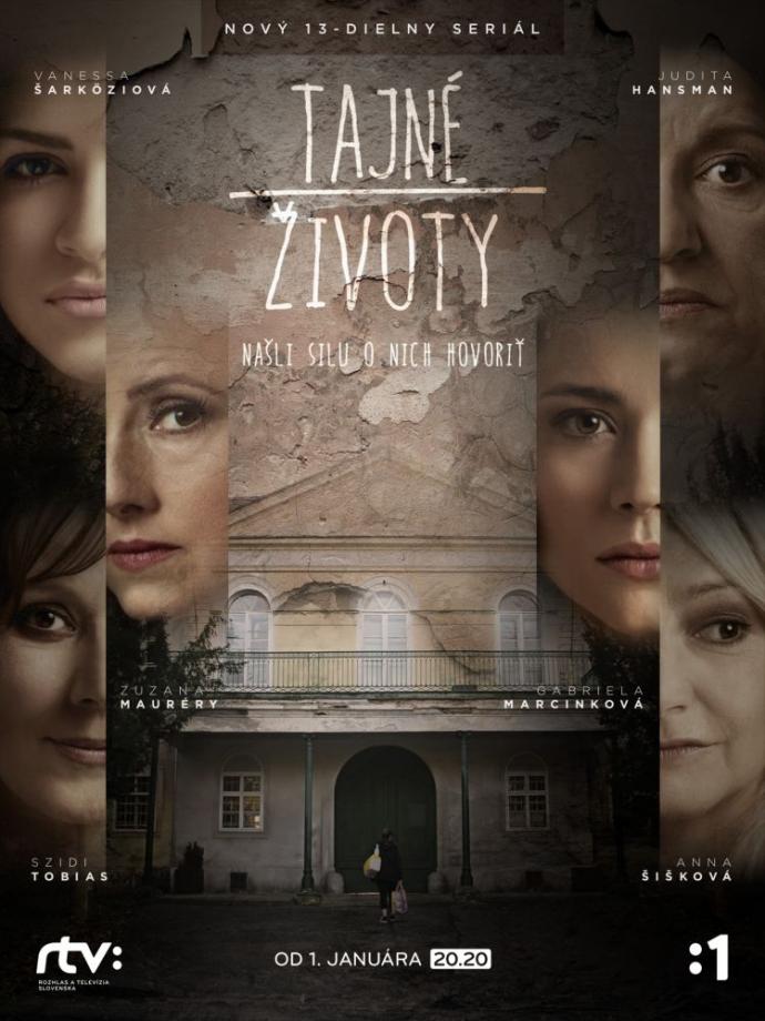 Tajne zivoty