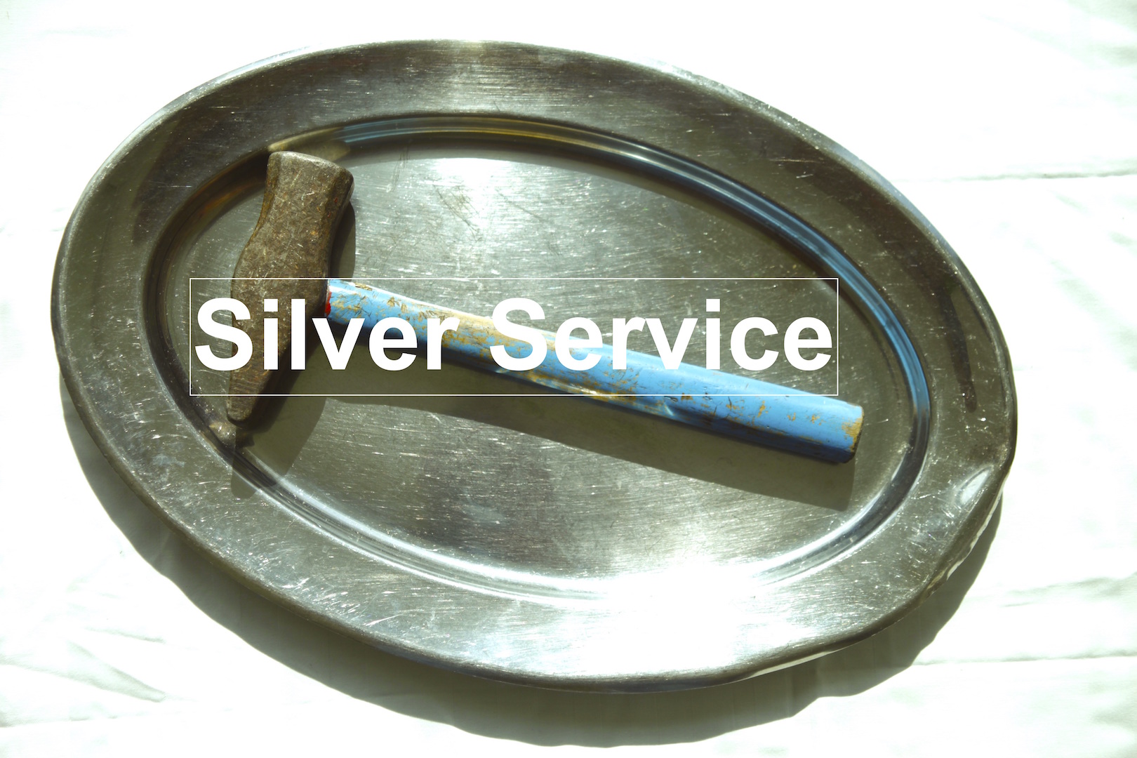 Silver Service