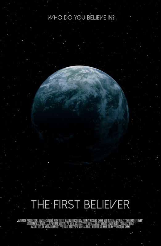The First Believer