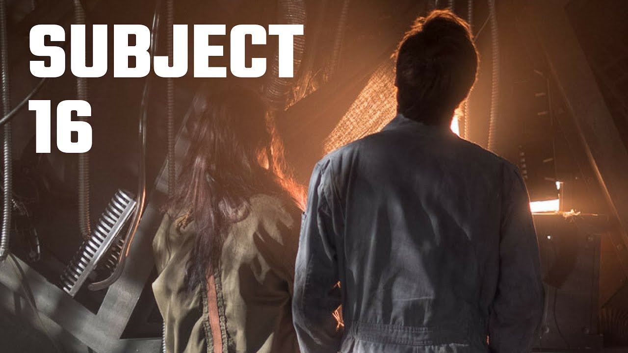 Subject 16