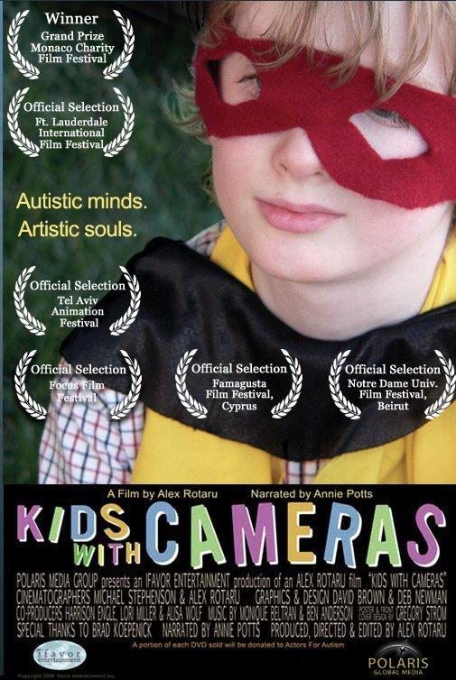Kids with Cameras