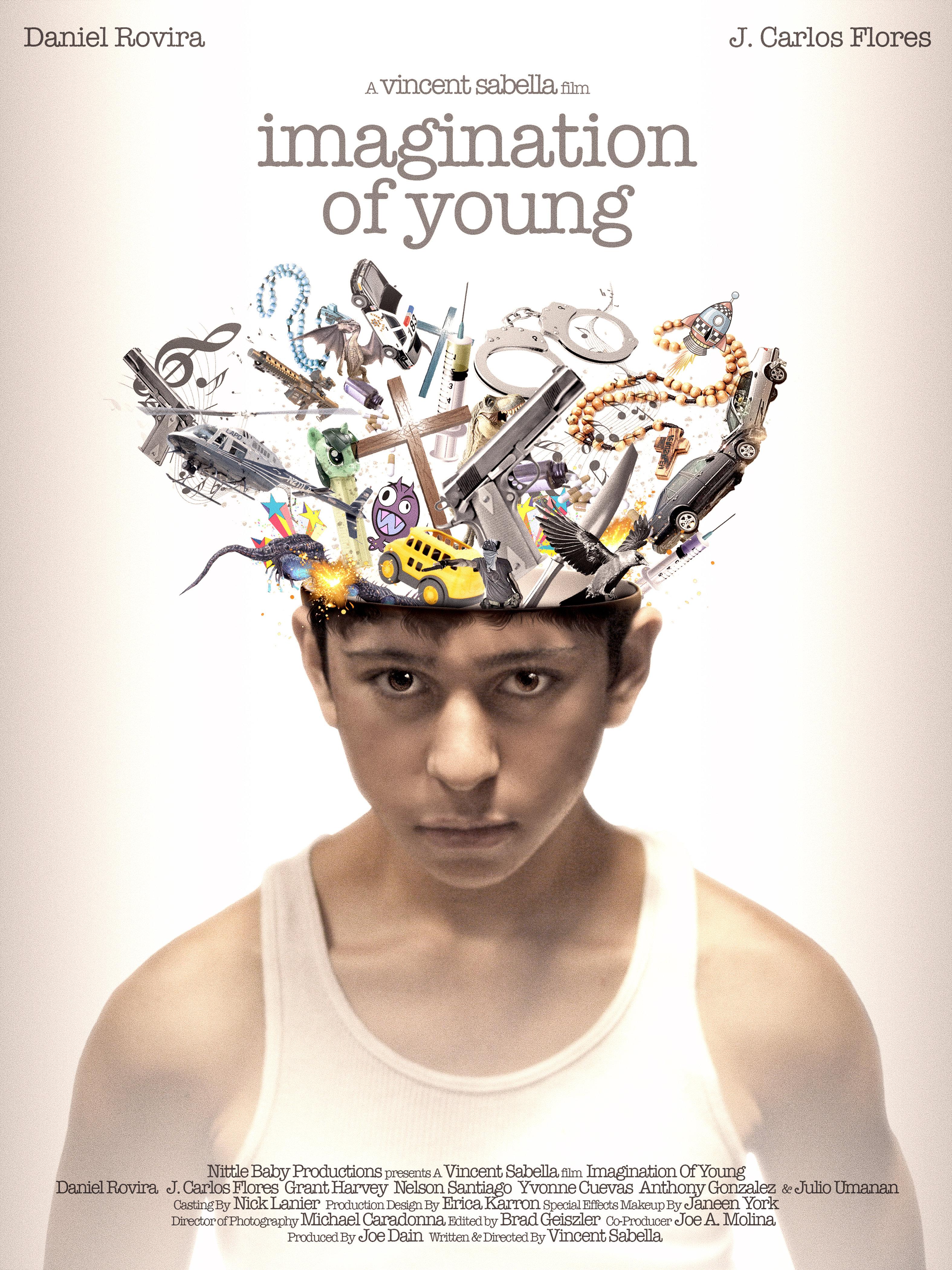 Imagination of Young