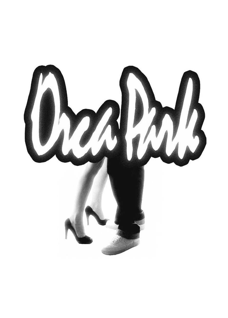 Orca Park