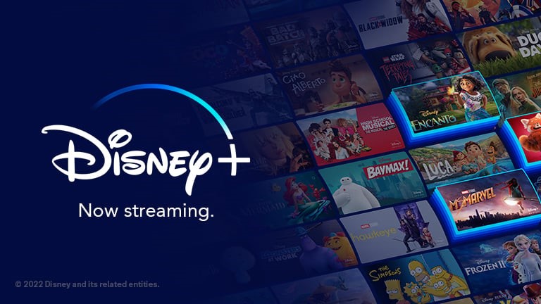 Disney to Significantly Raise Prices of Disney+, Hulu Streaming Services